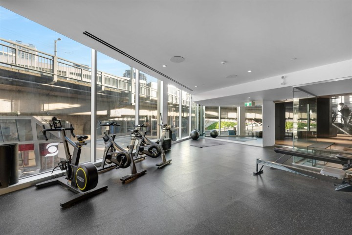 Photo 25 at 3209 - 1480 Howe Street, Yaletown, Vancouver West