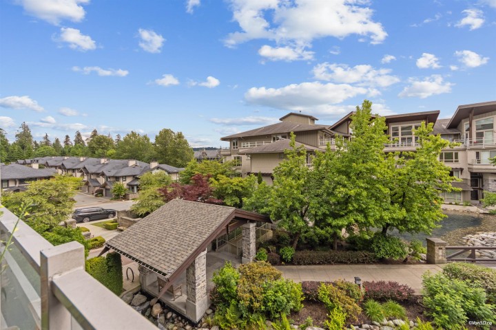 Photo 2 at 319 - 580 Raven Woods Drive, Roche Point, North Vancouver