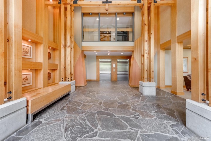 Photo 17 at 319 - 580 Raven Woods Drive, Roche Point, North Vancouver