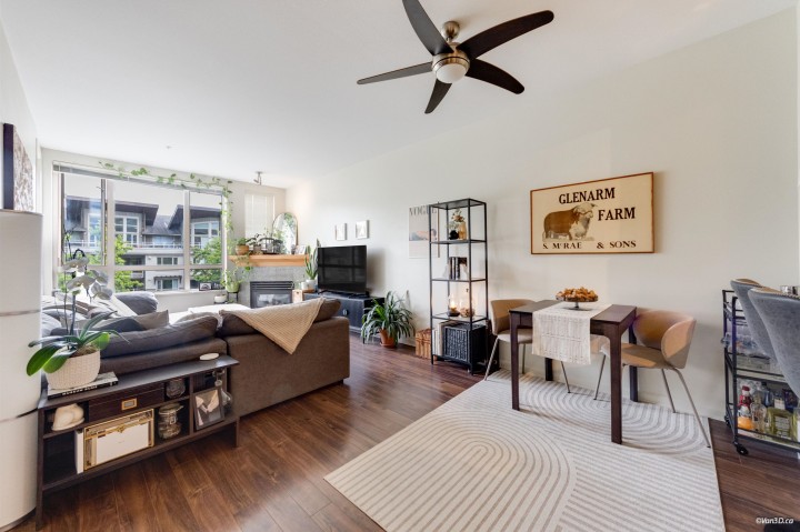 Photo 7 at 319 - 580 Raven Woods Drive, Roche Point, North Vancouver