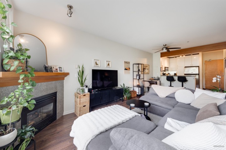 Photo 9 at 319 - 580 Raven Woods Drive, Roche Point, North Vancouver
