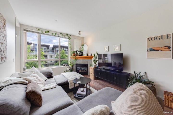 Photo 10 at 319 - 580 Raven Woods Drive, Roche Point, North Vancouver