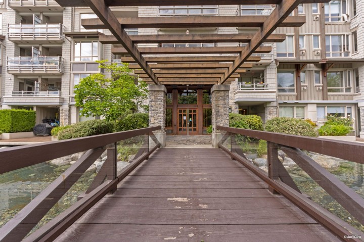 Photo 18 at 319 - 580 Raven Woods Drive, Roche Point, North Vancouver
