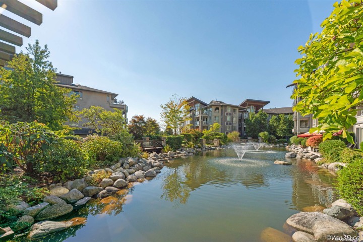 Photo 25 at 319 - 580 Raven Woods Drive, Roche Point, North Vancouver