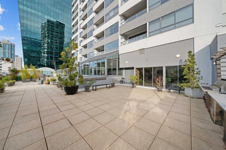 Photo 26 at 1908 - 1060 Alberni Street, West End VW, Vancouver West