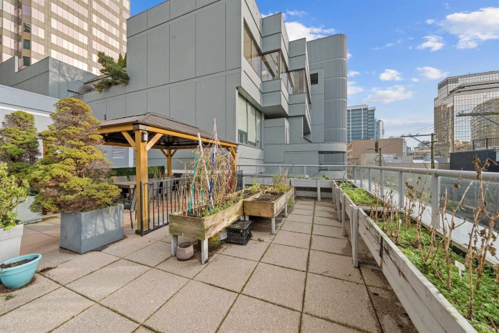Photo 30 at 1908 - 1060 Alberni Street, West End VW, Vancouver West