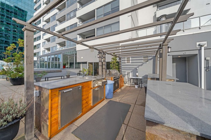Photo 10 at 1908 - 1060 Alberni Street, West End VW, Vancouver West
