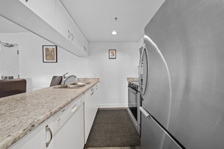 Photo 25 at 1908 - 1060 Alberni Street, West End VW, Vancouver West