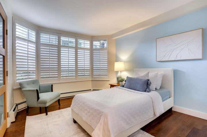 Photo 16 at 104 - 518 Moberly Road, False Creek, Vancouver West