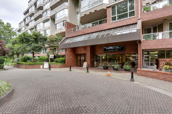 Photo 28 at 104 - 518 Moberly Road, False Creek, Vancouver West