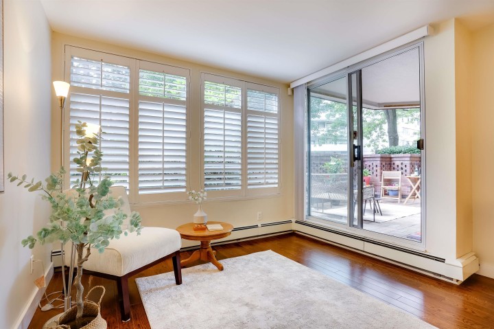 Photo 20 at 104 - 518 Moberly Road, False Creek, Vancouver West