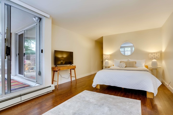 Photo 18 at 104 - 518 Moberly Road, False Creek, Vancouver West