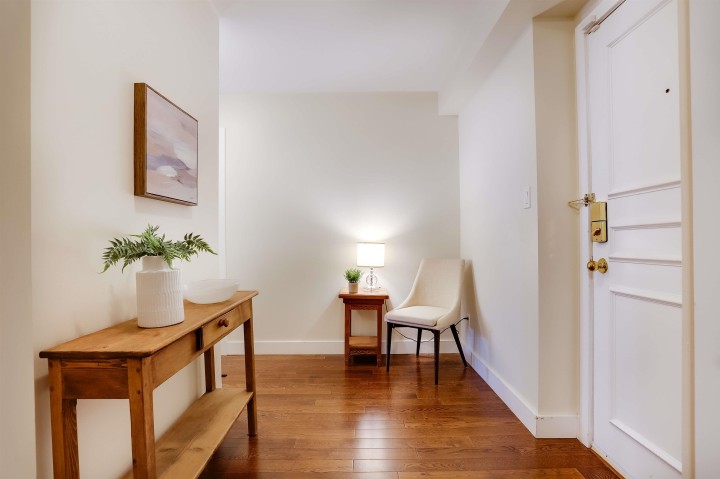 Photo 15 at 104 - 518 Moberly Road, False Creek, Vancouver West