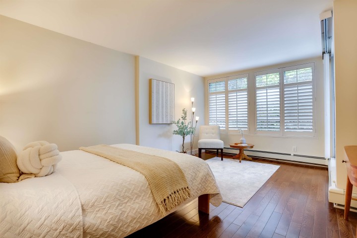 Photo 19 at 104 - 518 Moberly Road, False Creek, Vancouver West