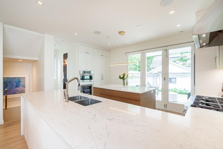 Photo 6 at 785 W 20th Avenue, Cambie, Vancouver West