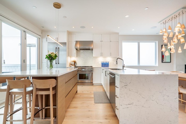 Photo 7 at 785 W 20th Avenue, Cambie, Vancouver West