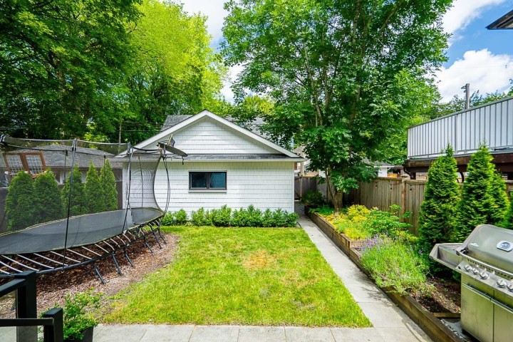 Photo 36 at 785 W 20th Avenue, Cambie, Vancouver West