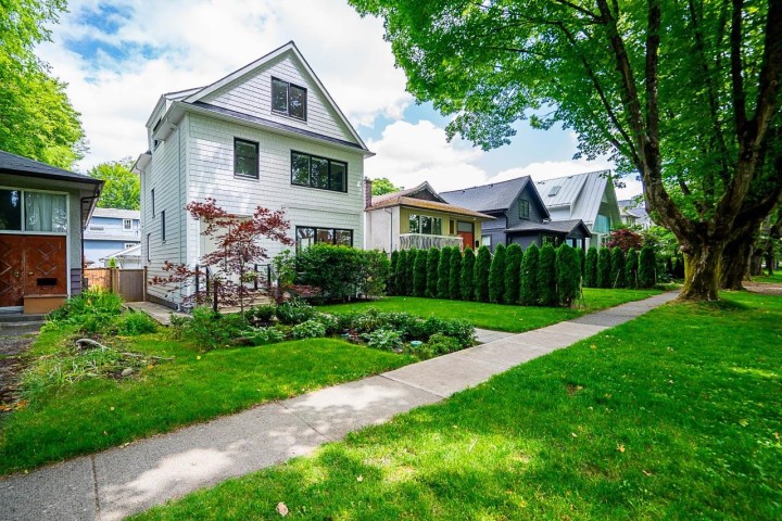 Photo 38 at 785 W 20th Avenue, Cambie, Vancouver West