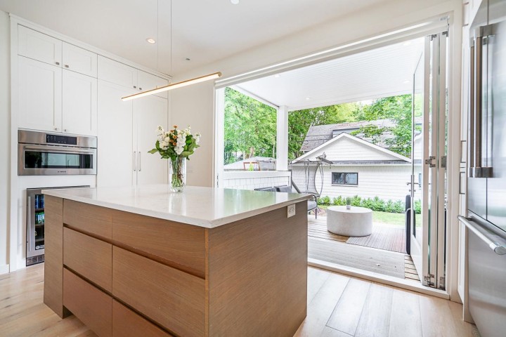 Photo 10 at 785 W 20th Avenue, Cambie, Vancouver West