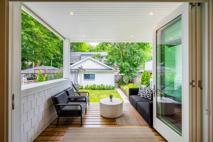 Photo 33 at 785 W 20th Avenue, Cambie, Vancouver West