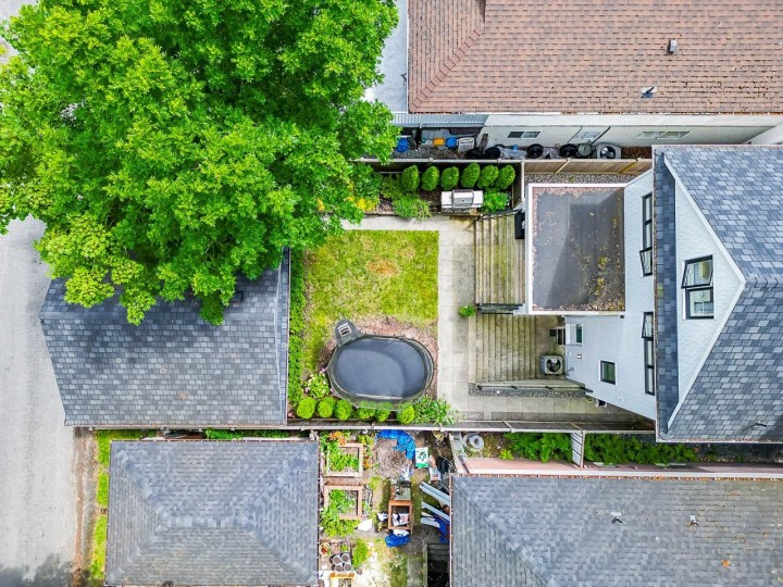 Photo 40 at 785 W 20th Avenue, Cambie, Vancouver West