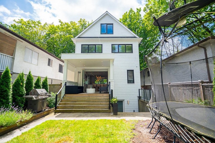 Photo 35 at 785 W 20th Avenue, Cambie, Vancouver West