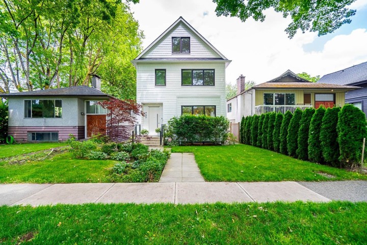 Photo 39 at 785 W 20th Avenue, Cambie, Vancouver West