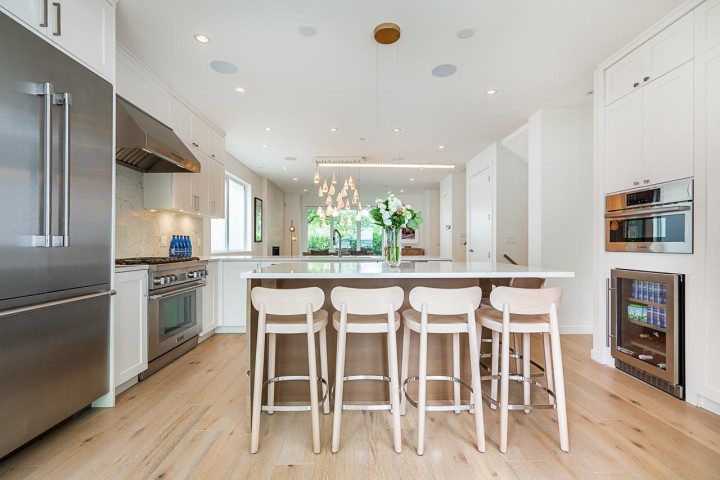 Photo 8 at 785 W 20th Avenue, Cambie, Vancouver West