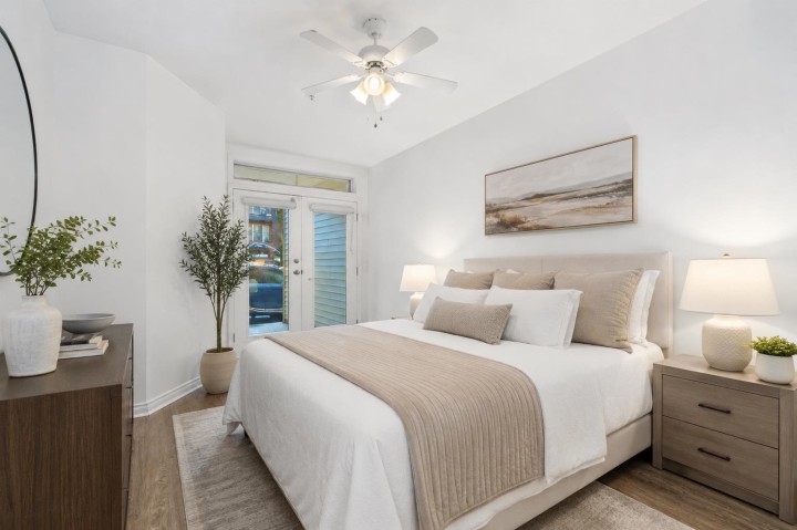 Photo 6 at 104 - 2755 Maple Street, Kitsilano, Vancouver West