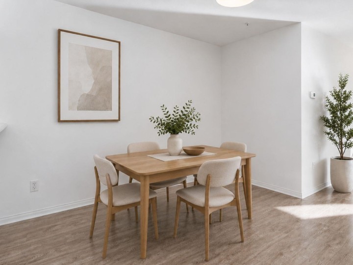 Photo 3 at 104 - 2755 Maple Street, Kitsilano, Vancouver West