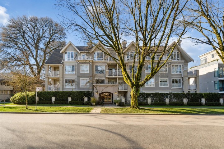Photo 9 at 104 - 2755 Maple Street, Kitsilano, Vancouver West