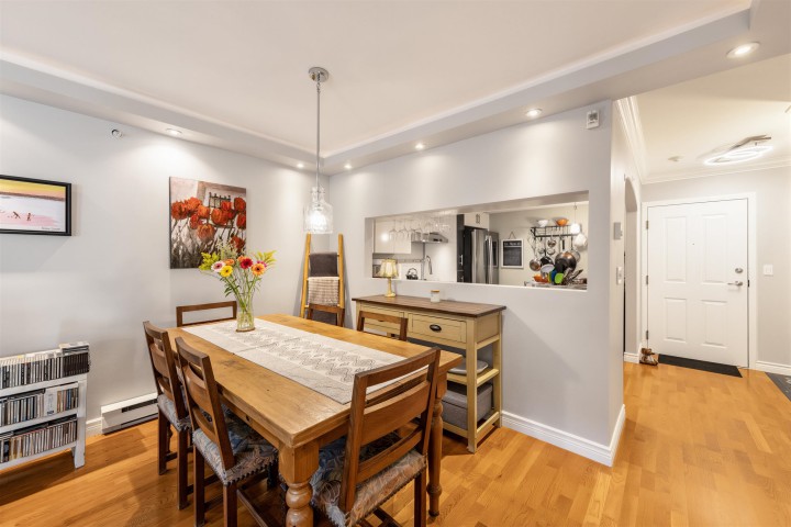 Photo 6 at W102 - 3189 Camosun Street, Point Grey, Vancouver West