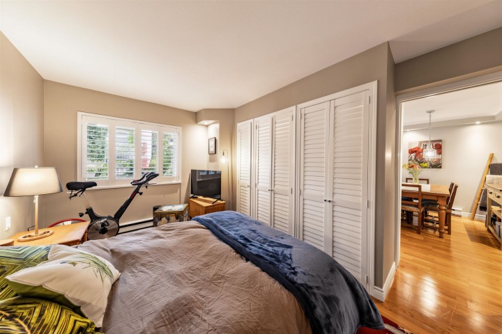 Photo 17 at W102 - 3189 Camosun Street, Point Grey, Vancouver West