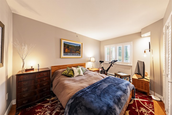 Photo 16 at W102 - 3189 Camosun Street, Point Grey, Vancouver West