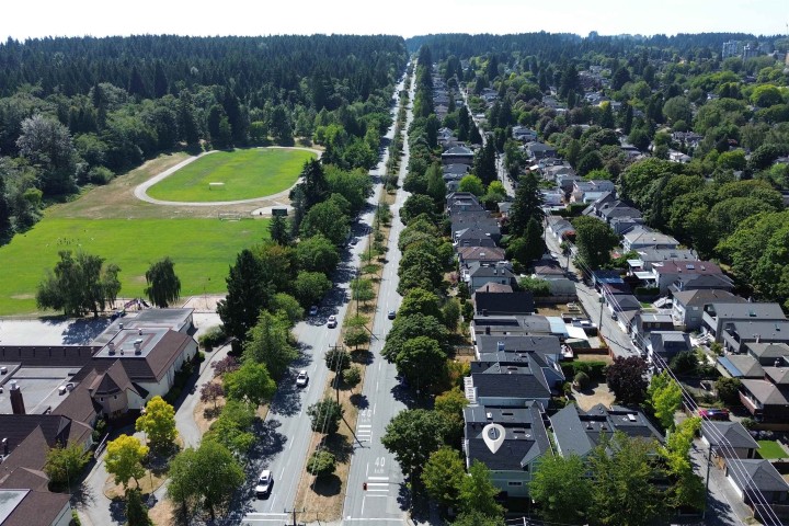 Photo 38 at W102 - 3189 Camosun Street, Point Grey, Vancouver West