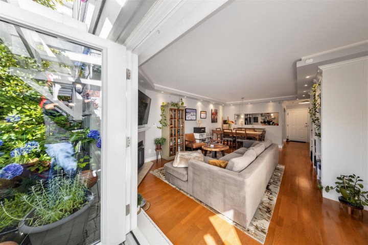 Photo 14 at W102 - 3189 Camosun Street, Point Grey, Vancouver West
