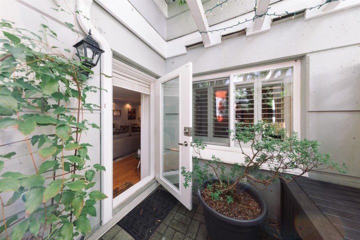 Photo 15 at W102 - 3189 Camosun Street, Point Grey, Vancouver West