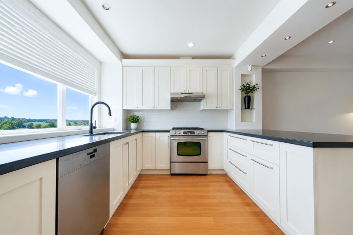 Photo 17 at 5603 Willow Street, Cambie, Vancouver West
