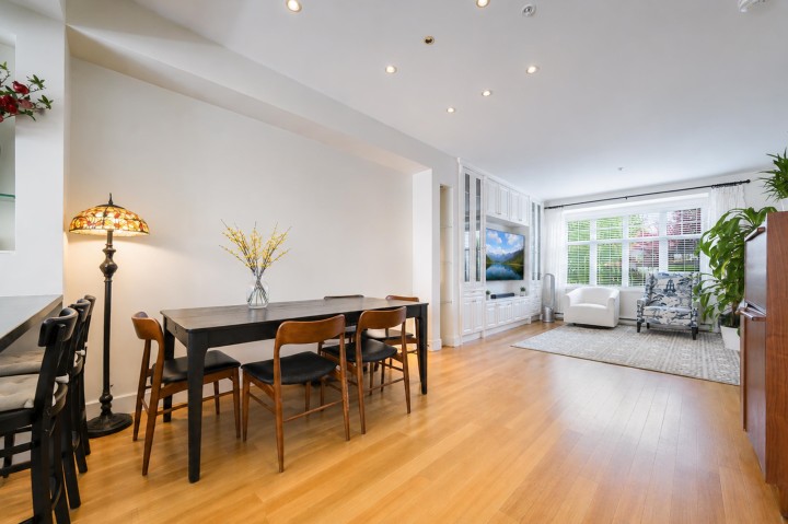 Photo 12 at 5603 Willow Street, Cambie, Vancouver West