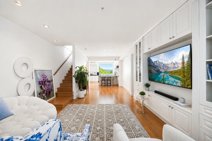 Photo 32 at 5603 Willow Street, Cambie, Vancouver West