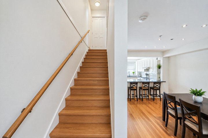 Photo 20 at 5603 Willow Street, Cambie, Vancouver West