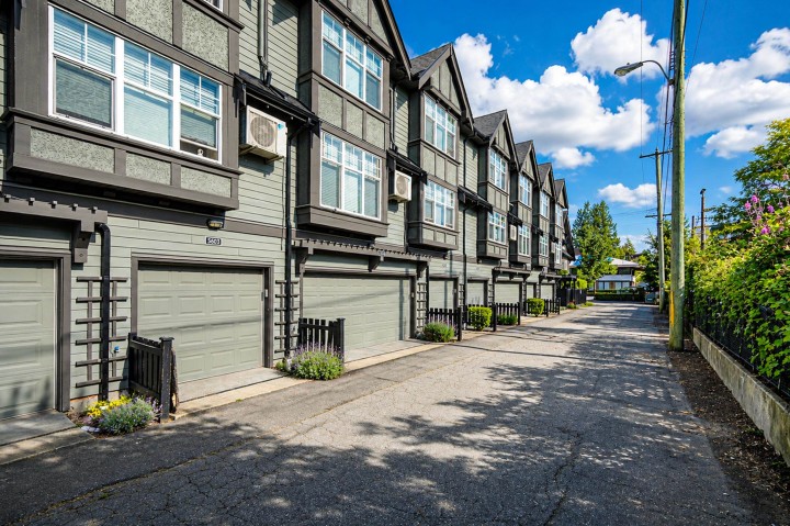 Photo 34 at 5603 Willow Street, Cambie, Vancouver West