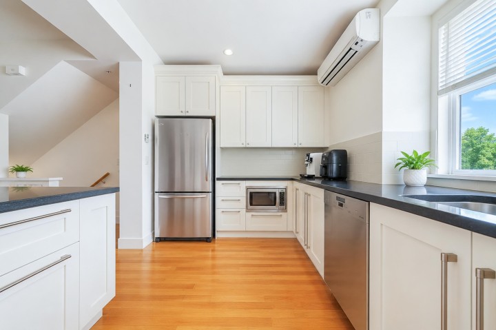 Photo 18 at 5603 Willow Street, Cambie, Vancouver West