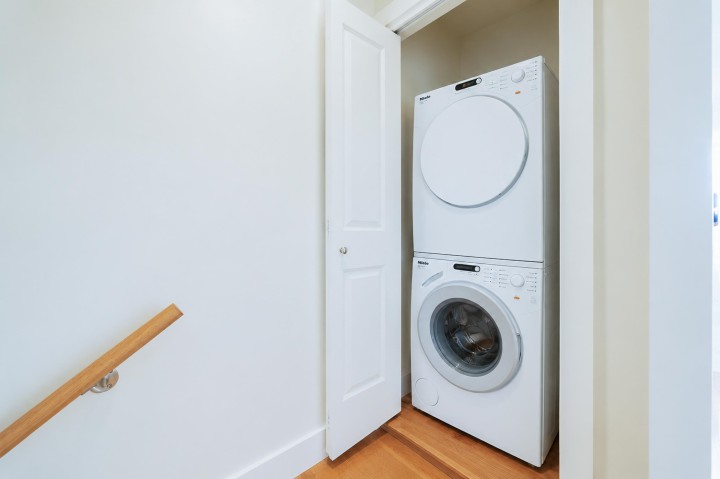 Photo 21 at 5603 Willow Street, Cambie, Vancouver West