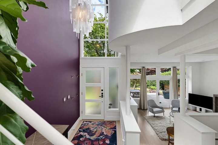 Photo 6 at 3420 W 1st Avenue, Kitsilano, Vancouver West