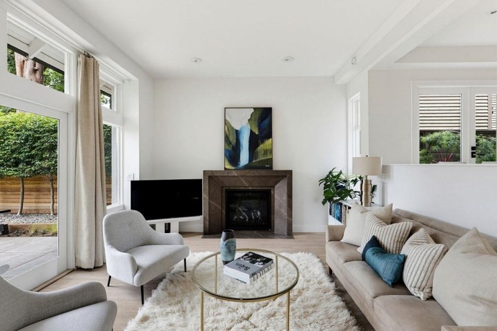 Photo 13 at 3420 W 1st Avenue, Kitsilano, Vancouver West