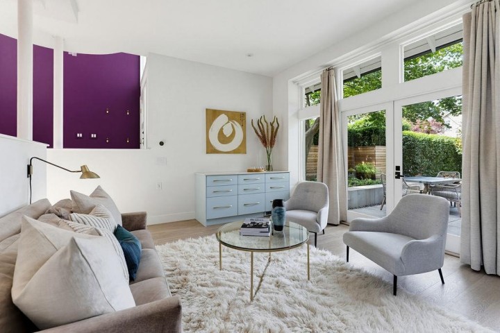 Photo 16 at 3420 W 1st Avenue, Kitsilano, Vancouver West