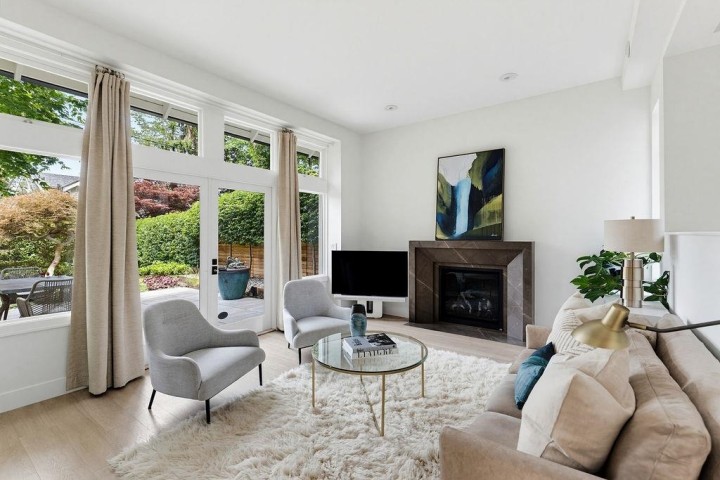 Photo 12 at 3420 W 1st Avenue, Kitsilano, Vancouver West