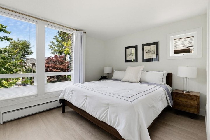 Photo 26 at 3420 W 1st Avenue, Kitsilano, Vancouver West