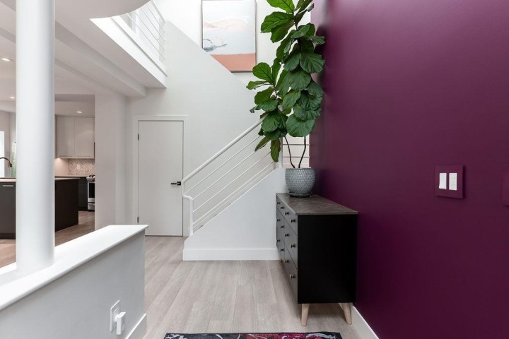 Photo 5 at 3420 W 1st Avenue, Kitsilano, Vancouver West